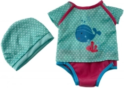 Ropa para muñeca 40 - 43 cm
