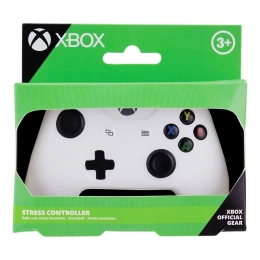 Juguete antiestrés XBOX