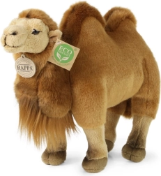 Camello de peluche 30 cm eco‑friendly