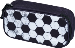 Estuche escolar Baagl Goal de material reciclado