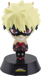 Luz icónica My Hero Academia - Katsuki Bakugo