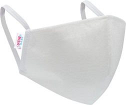 Mascarilla protectora desechable New Baby, de 3 capas