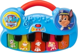 Pianito Patrulla Canina