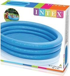 Intex piscina infantil inflable 147 x 33 cm