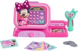 Caja registradora Minnie Mouse