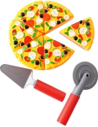 Set de pizza PLEJO para niños