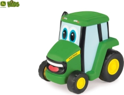 John Deere tractor Johnny – presiona y conduce 15 cm