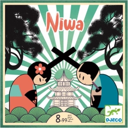 Juego táctico Duelo de Samuráis