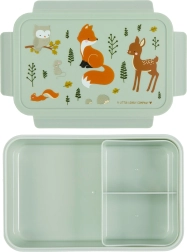 A Little Lovely Company caja para almuerzos para niños – Kamarádi