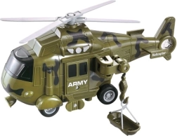 Helicóptero militar 1:20
