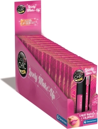 Set de brillo y lápiz de contorno Pink Power CRAZY CHIC