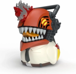 Patito coleccionable TUBBZ mini – CHAINSAW MAN