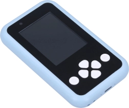 Teléfono inteligente con cámara para niños de 48 Mpx con video Full HD