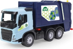 Camión de basura Volvo Lena Worxx
