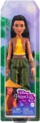 Muñeca DISNEY PRINCESS Raya – muñeca de moda articulada