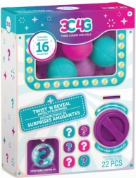 Twist and Reveal set de sorpresas para niños
