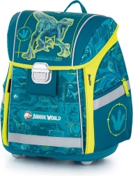 Mochila escolar Jurassic World Premium Light