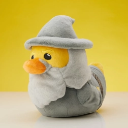 Kachita de peluche Tubbz LOTR Gandalf el Gris 20 cm