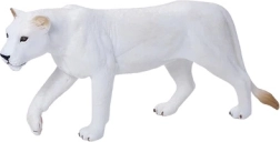 Leona blanca MOJO 15 cm