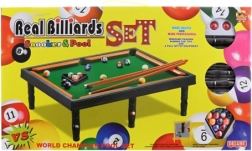 Futbolín de mesa para niños