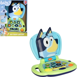Portátil infantil interactivo BLUEY 26 cm