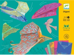 Origami Alas Rápidas DJECO