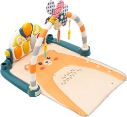 Alfombra de juego interactiva musical para niños BABY MIX