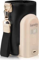 Calentador portátil de biberones Lionelo Thermup Go Evo