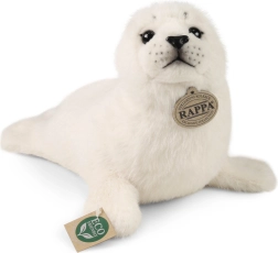Foca de peluche 30 cm eco-friendly