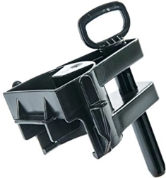 Adaptador para tractores de batería PEG PEREGO para remolques ROLLY TOYS