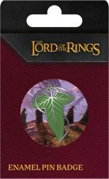 Pin esmaltado de El Señor de los Anillos