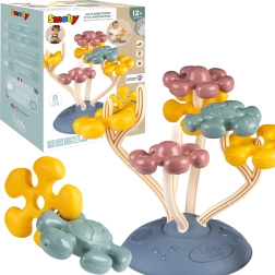 Juguetes de árbol de coral Little Smoby