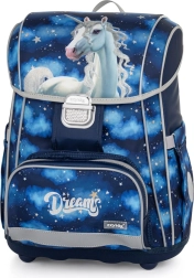 Mochila escolar Premium Unicorn