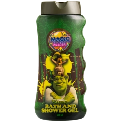 Gel de ducha Shrek