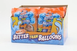 Bombas de agua Nerf