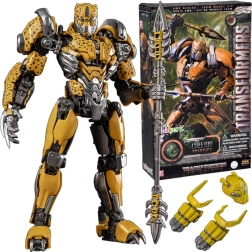 Transformers Cheetor – maqueta de figura de acción de 18 cm