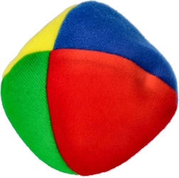 Pelota de malabares con cuentas GOKI