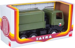 Tatra Phoenix Modelo militar 30 cm