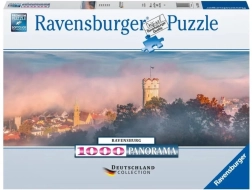 Puzzle panorámico de 1000 piezas RAVENSBURGER