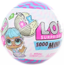L.O.L. Surprise! Sooo Mini Muñecas