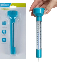 Termómetro flotante para piscina BESTWAY