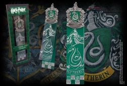 Marcapáginas HARRY POTTER – Slytherin deluxe