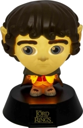 Figura luminosa Frodo – El Señor de los Anillos