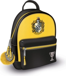 Mochila de moda Harry Potter Hufflepuff
