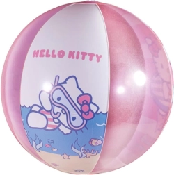Balón de playa HELLO KITTY 40 cm