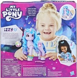 My Little Pony Izzy juguete luminoso