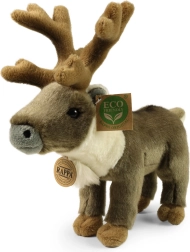 Reno de peluche 24 cm