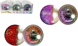 Ultra plastilina con bola LED luminosa, 80 g