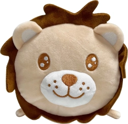 León de peluche Magic Baby 20 cm
