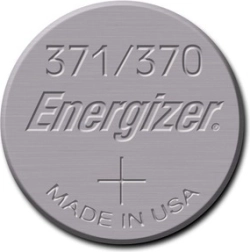 Pila de botón Energizer 371/370 SR920